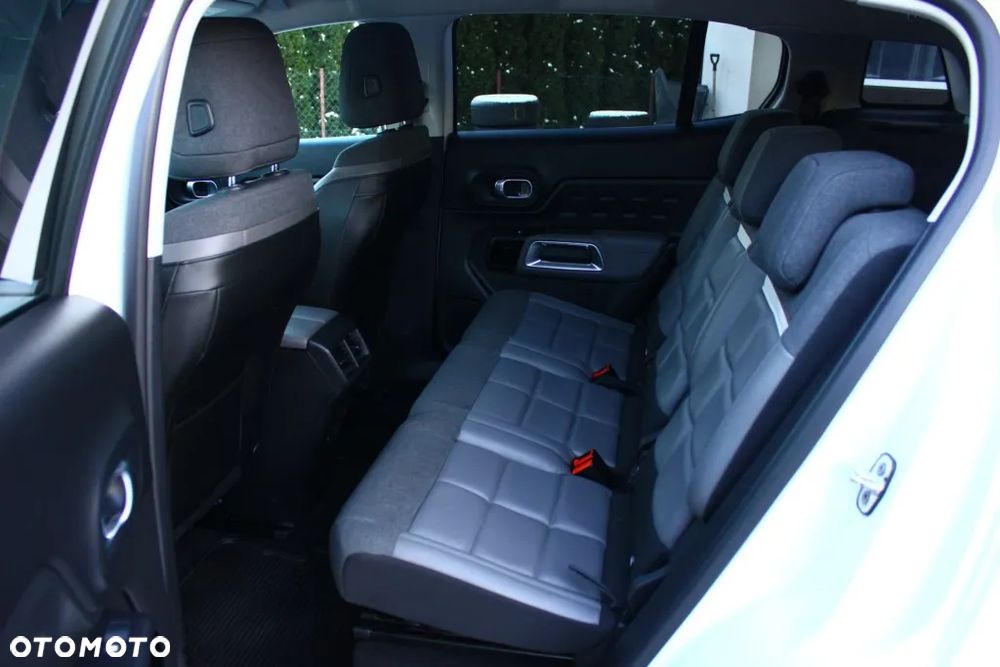 Citroën C5 Aircross 1.6 PureTech Feel EAT8 - 32