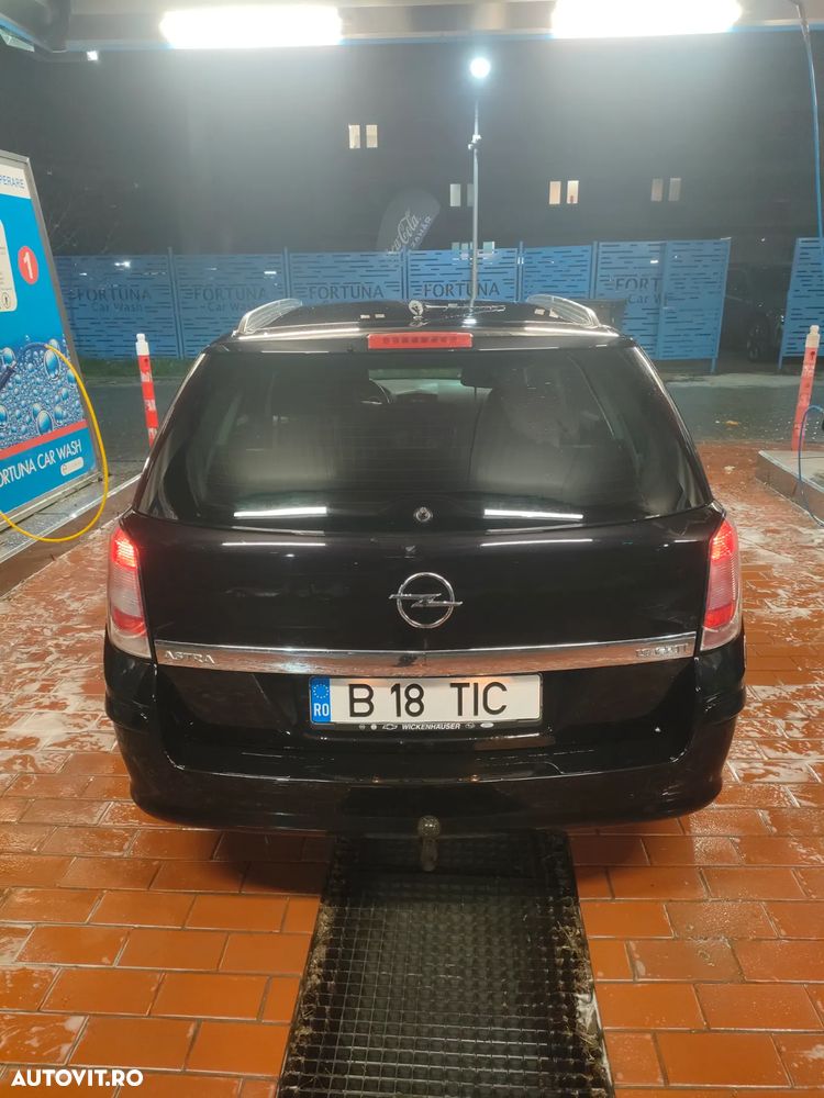 Opel Astra - 14