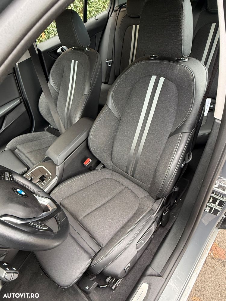 BMW Seria 1 - 15