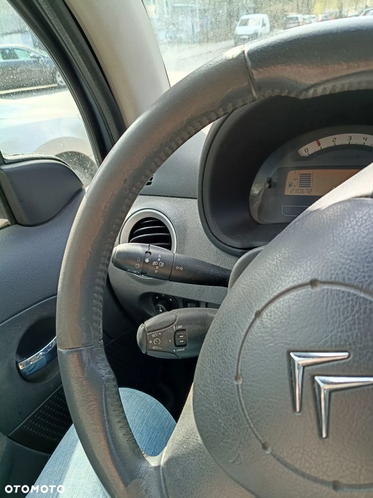 Citroën C3 1.4 HDi Exclusive - 11