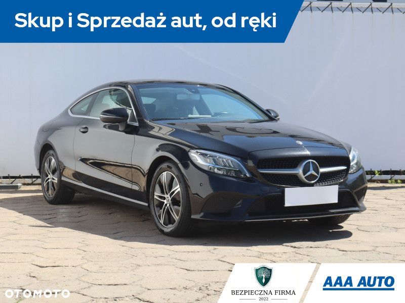 Mercedes-Benz Klasa C - 3