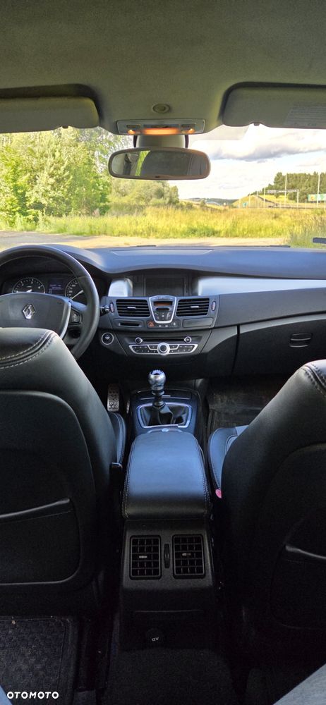 Renault Laguna - 5