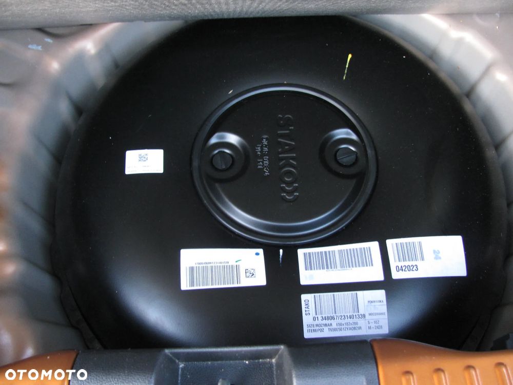 Dacia Sandero 1.0 TCe Expression - 31