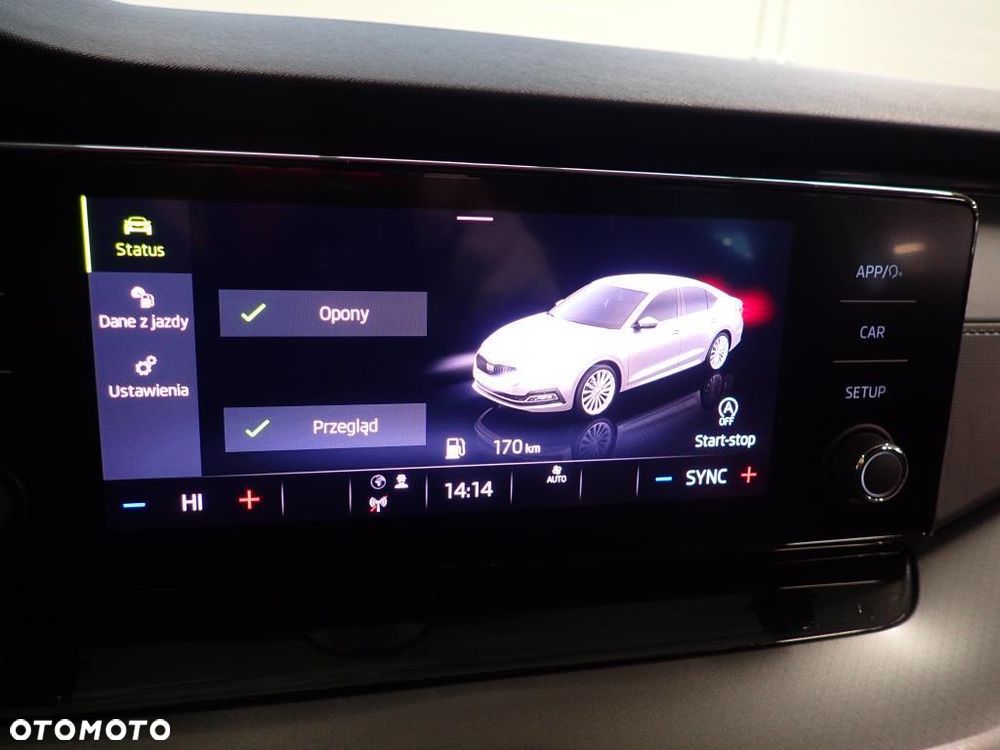 Skoda Octavia 1.5 TSI ACT Ambition - 13