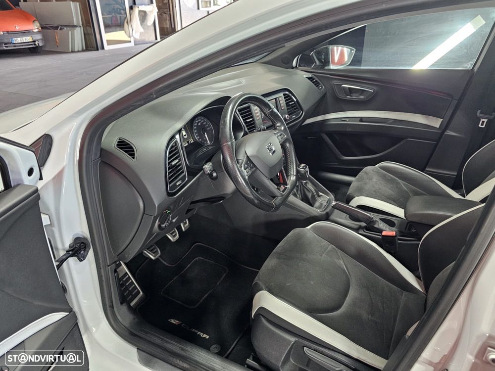 SEAT Leon - 19