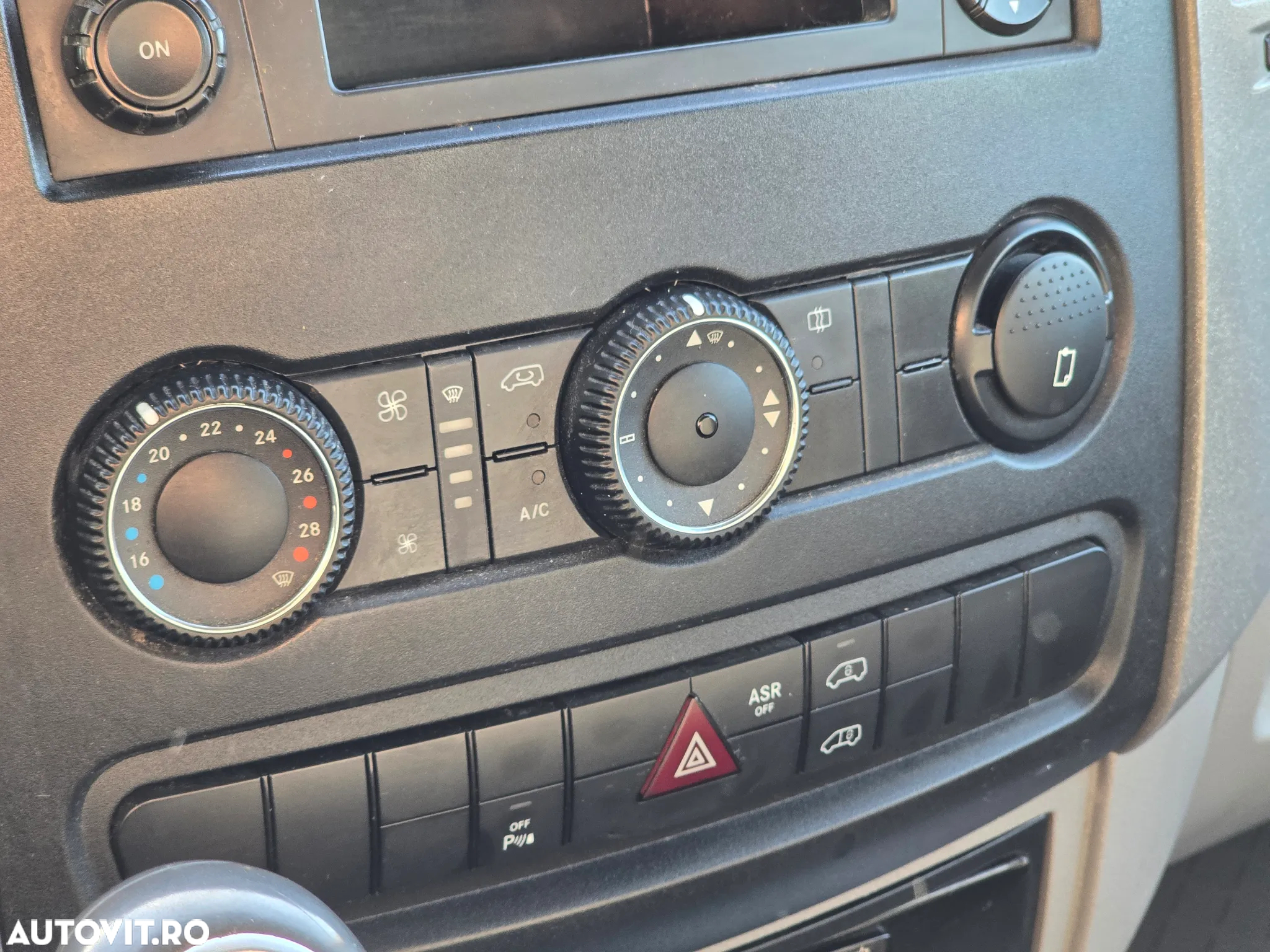 Mercedes-Benz SPRINTER Frigorific 313 CDI - 8