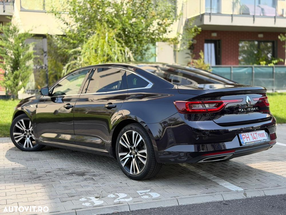 Renault Talisman - 6