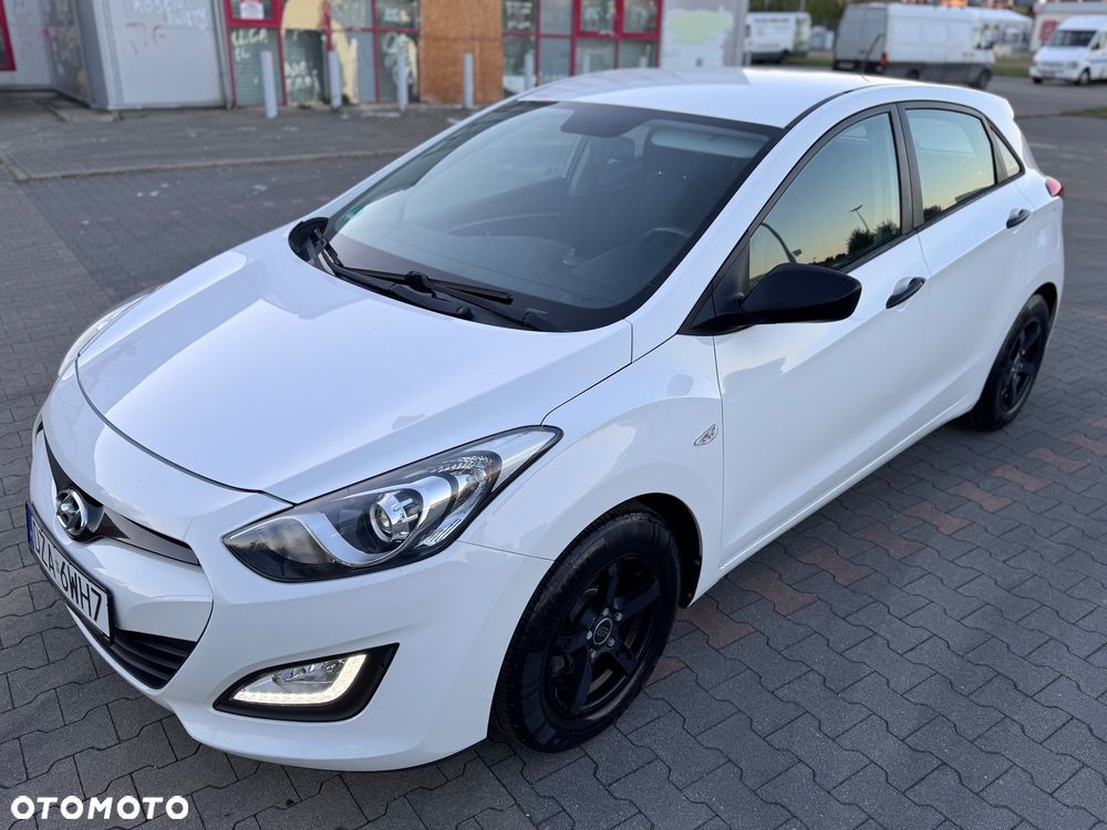 Hyundai i30 - 23