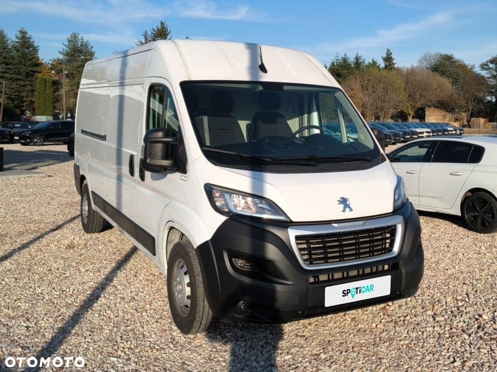 Peugeot Boxer - 3