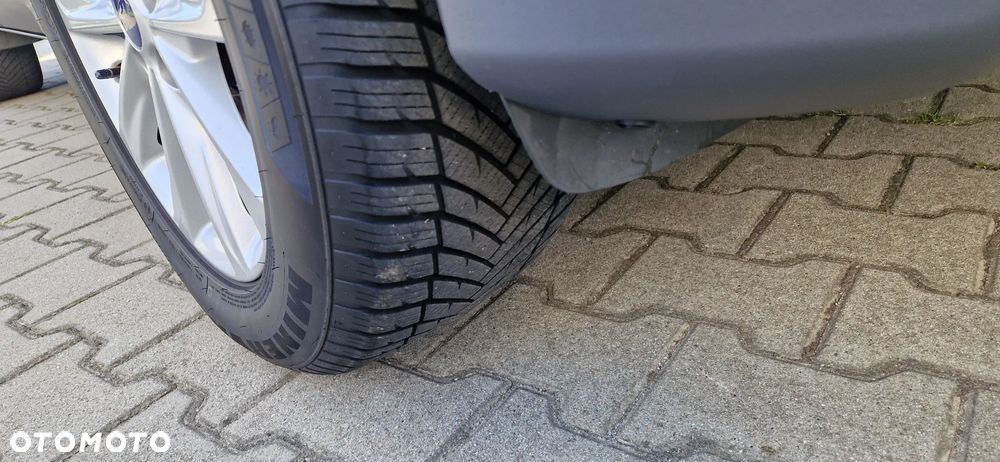 Ford Kuga 1.5 EcoBoost FWD Titanium Plus ASS - 34