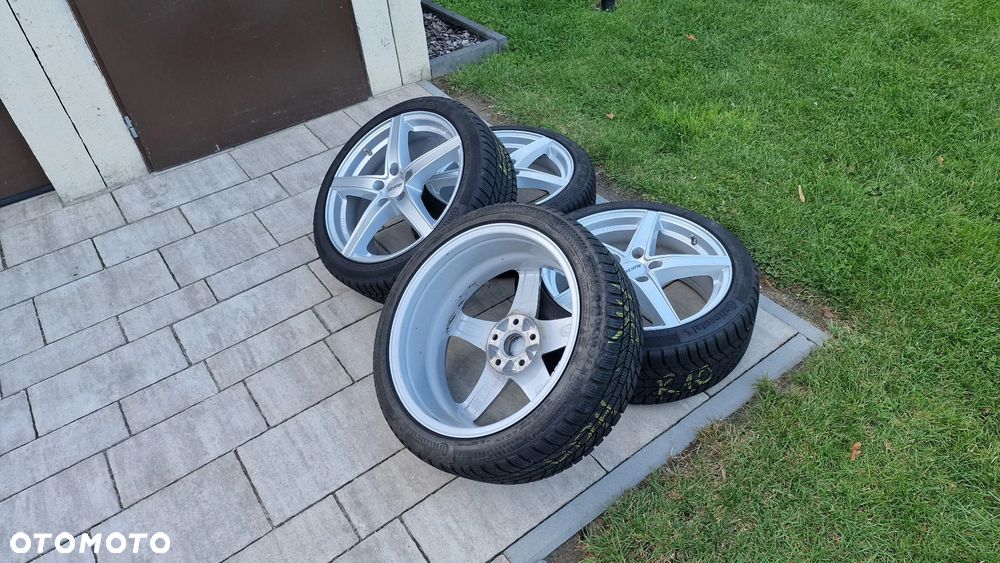 Skoda Octavia 2.0 TSI RS Challenge 245 DSG - 39