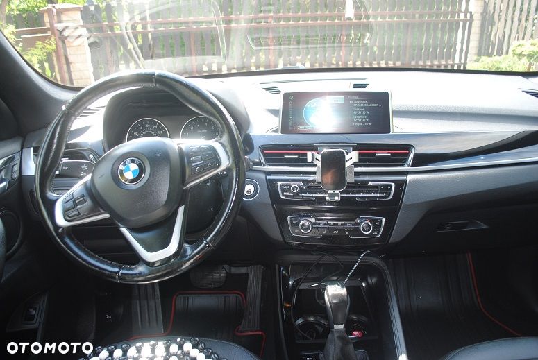 BMW X1 - 9