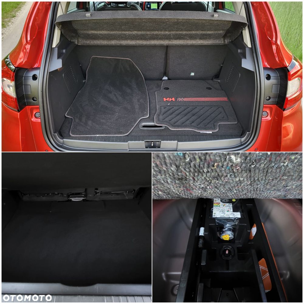 Renault Captur 0.9 Energy TCe Helly Hansen - 35