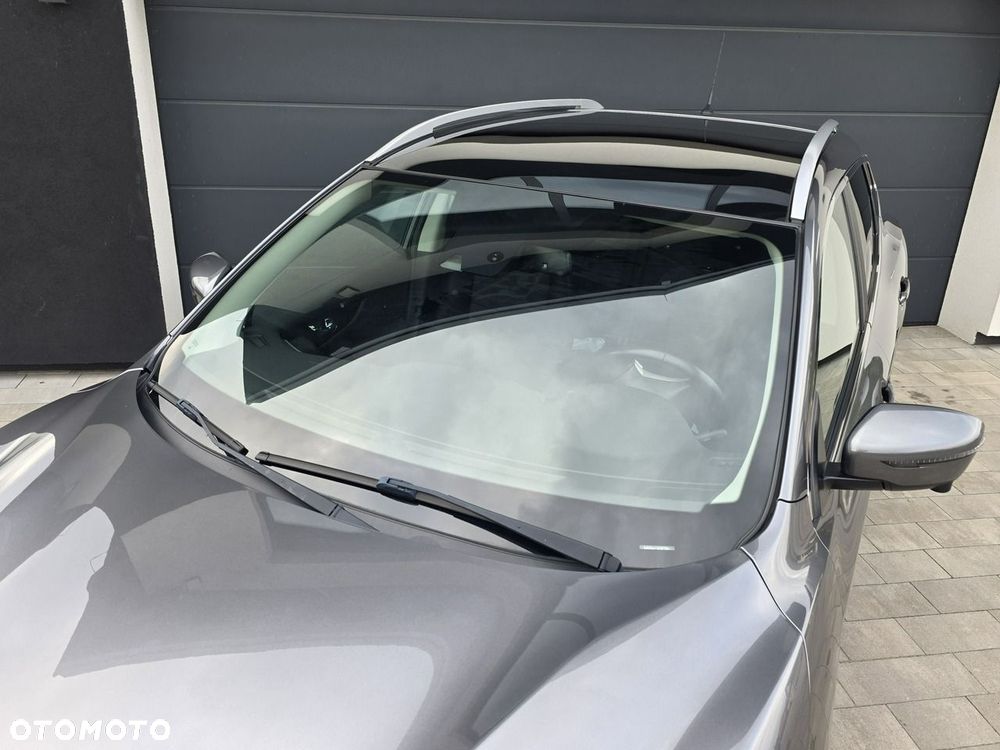 Nissan Qashqai - 24