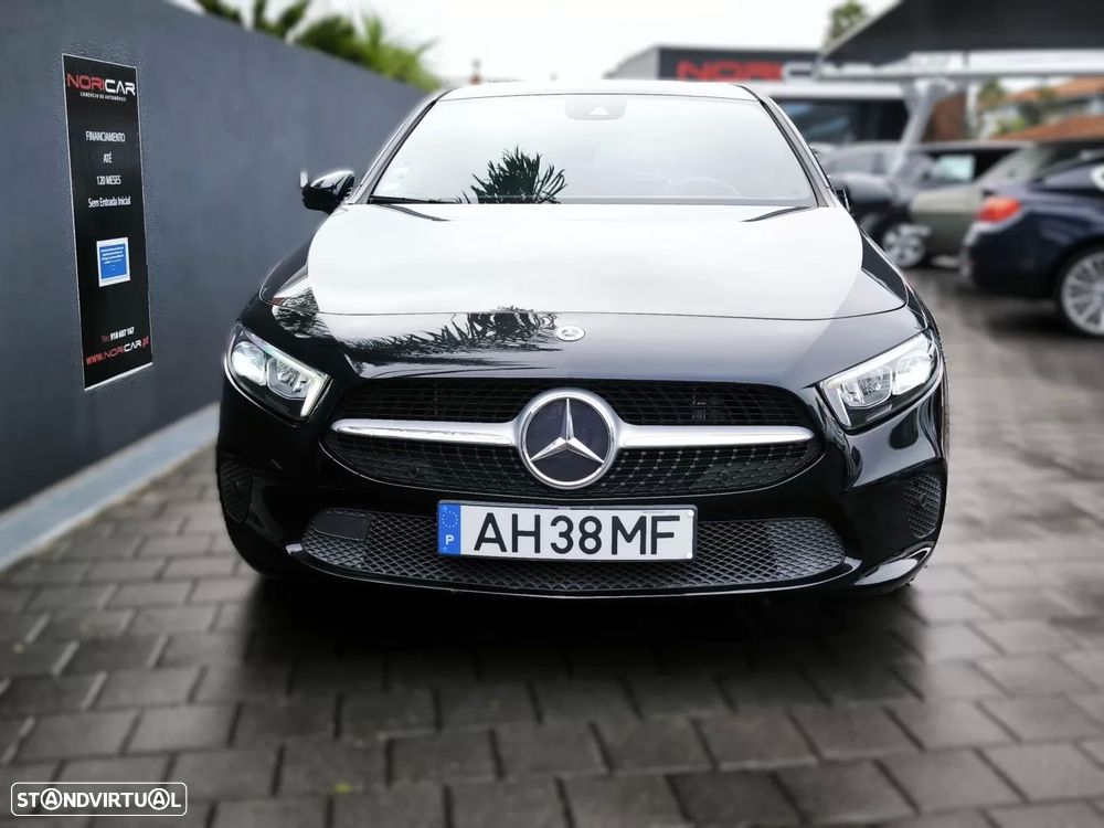 Mercedes-Benz A 250 e Style Plus - 10