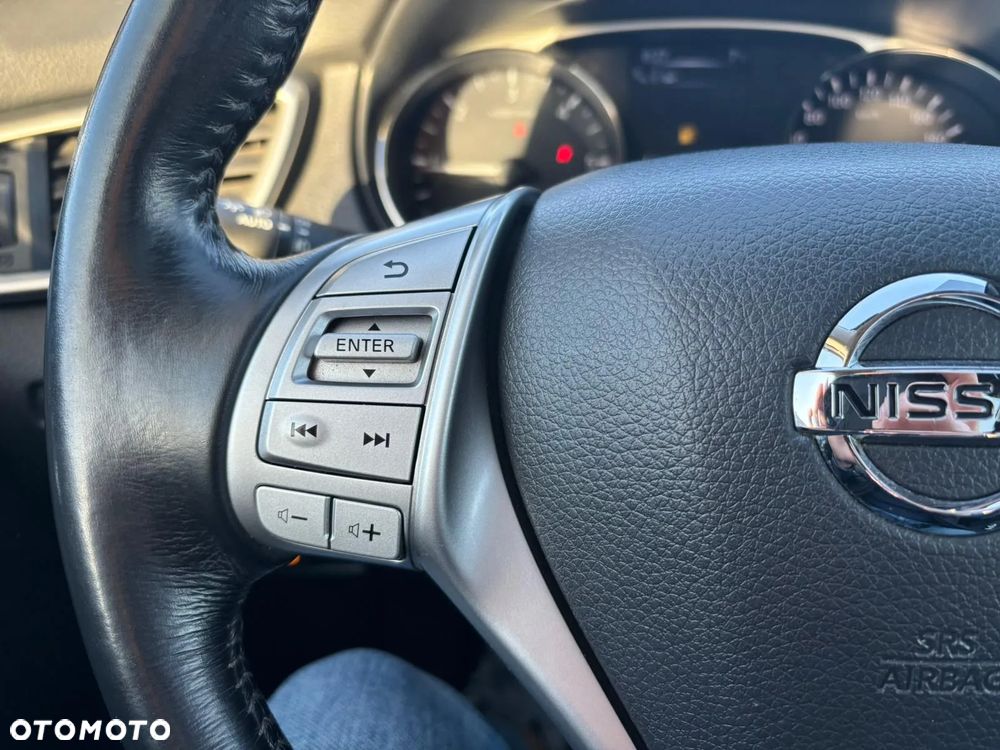 Nissan X-Trail 1.6 DCi Tekna 4WD - 39