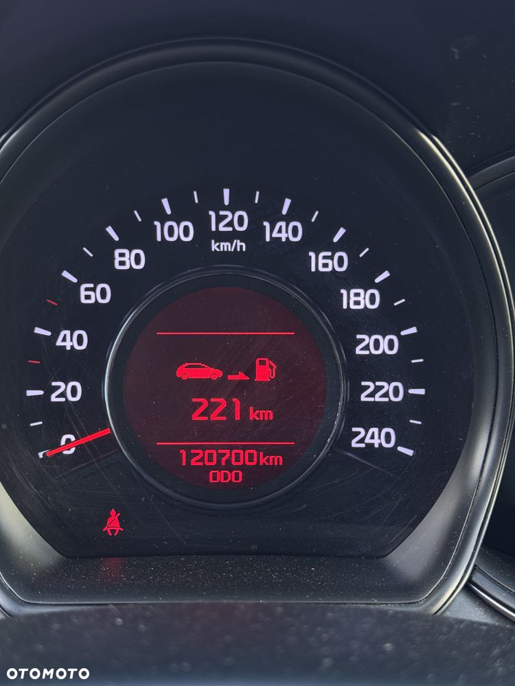 Kia Ceed 1.4 CRDi M - 11