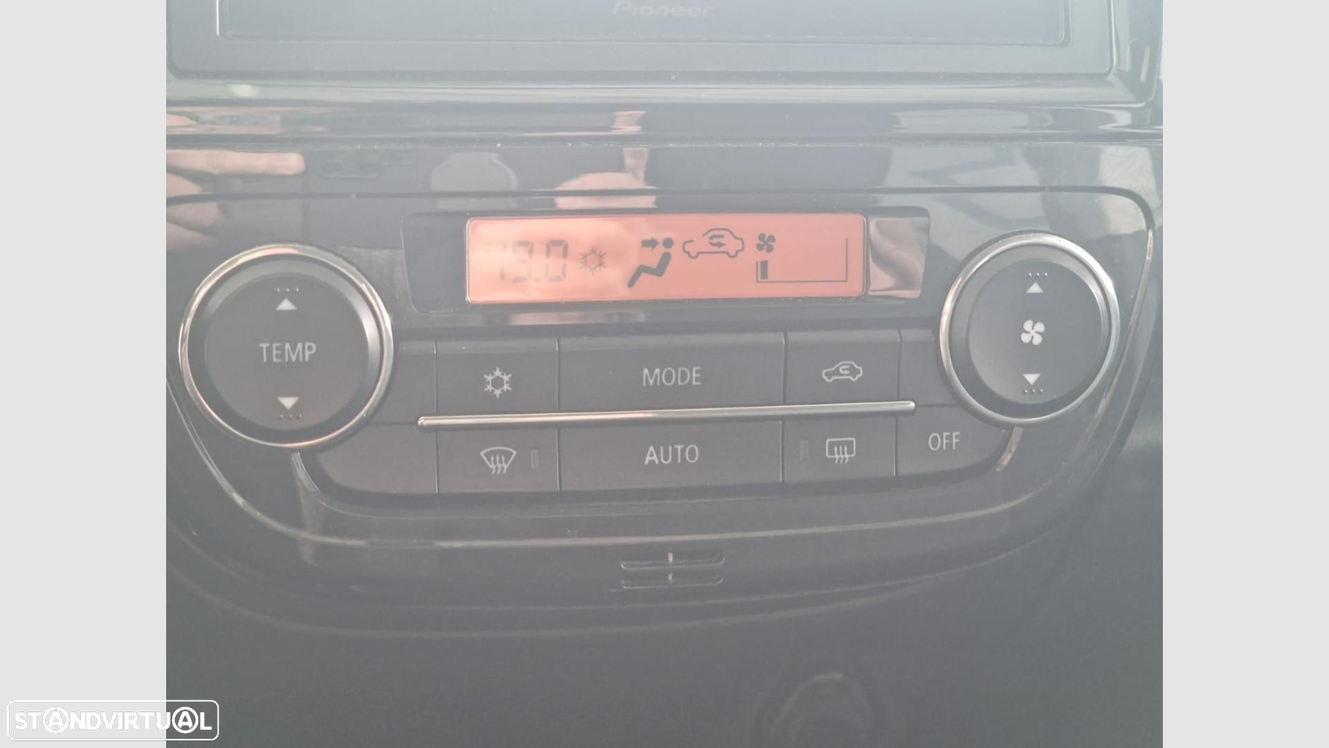 Mitsubishi Space Star 1.2 Connect Edition - 22