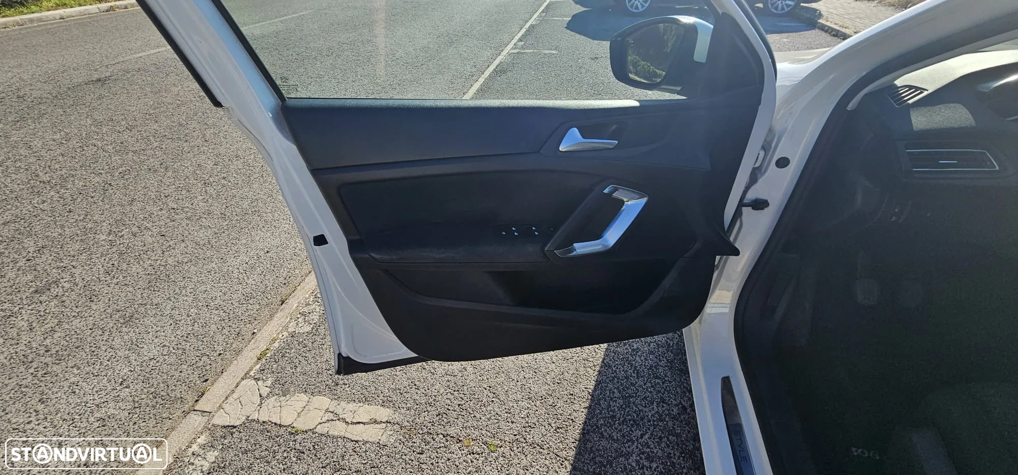 Peugeot 308 SW 1.5 BlueHDi Active Pack - 20