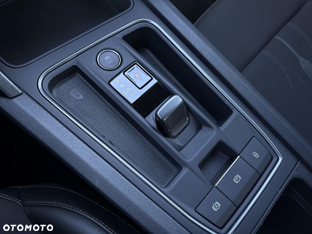 Cupra Formentor 2.0 TSI 4Drive VZ DSG - 22