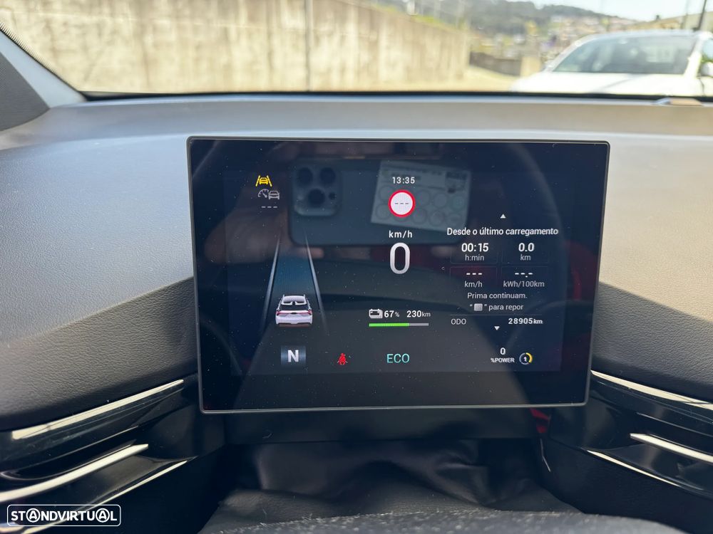 MG MG4 4 Standard - 18