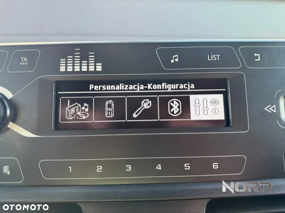 Peugeot Partner 4x4 1.5 Long Premium - 24