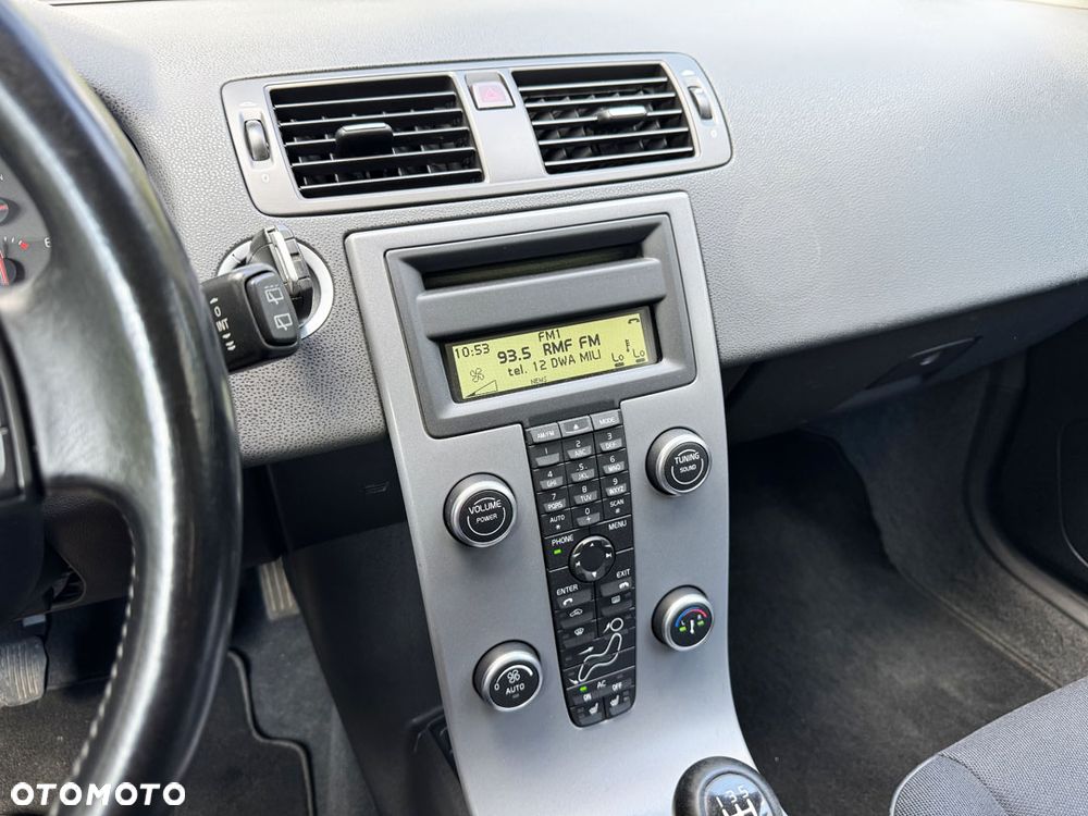 Volvo C30 1.6D DRIVe Start/Stop Momentum - 26
