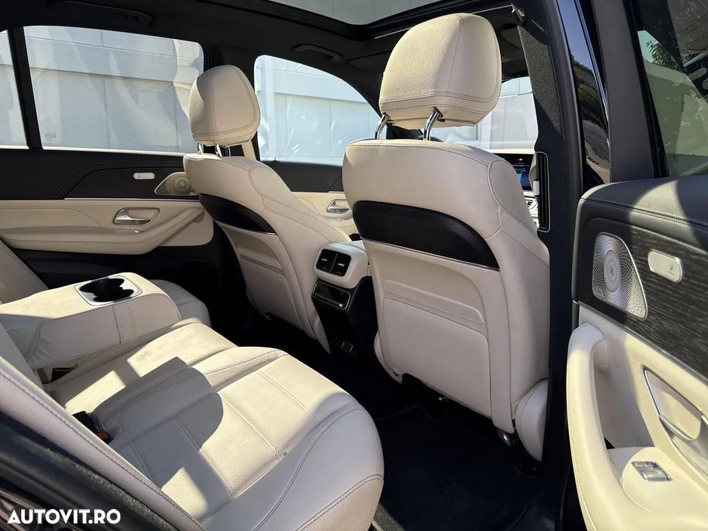 Mercedes-Benz GLE 350 de 4MATIC - 16