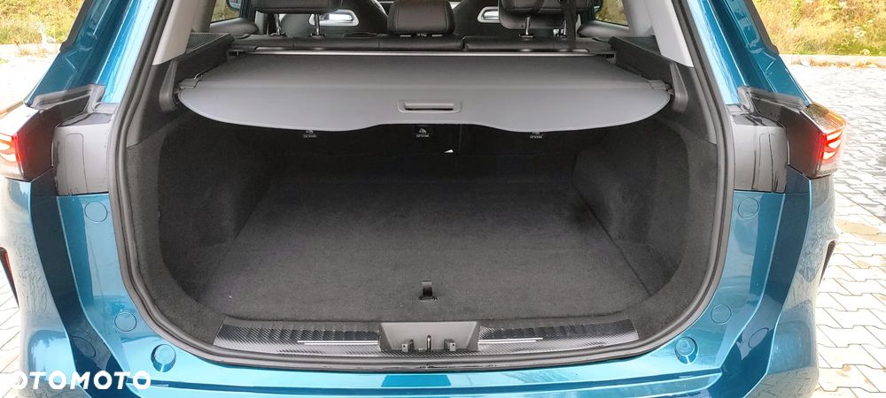 Chery Tiggo 7 1.5 T-GDI Super Hybrid Prestige DHT - 10
