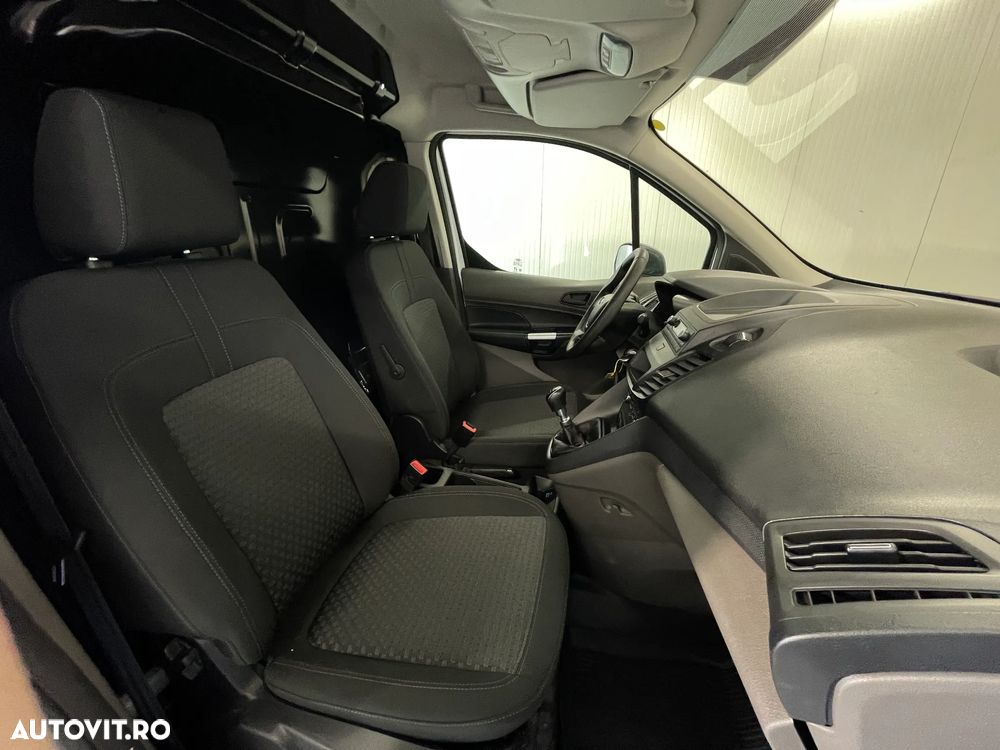 Ford Transit Connect - 7