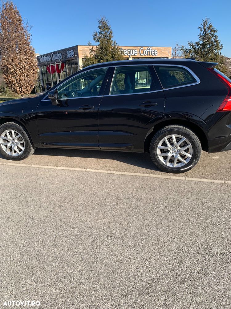 Volvo XC 60 - 25
