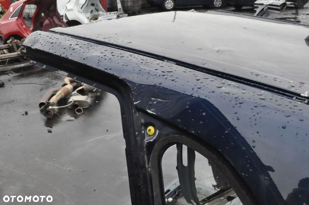 SUZUKI S-CROSS 2023R ĆWIARTKA BŁOTNIK LEWY TYŁ TYLNY - 3