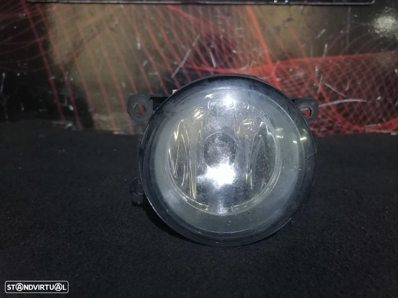 Farol De Nevoeiro F/D Citroên C4 I (Lc_) - 2