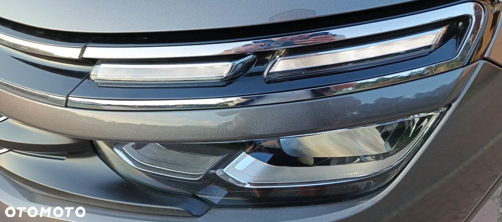 Citroën C5 Aircross 1.5 BlueHDi Shine EAT8 - 14