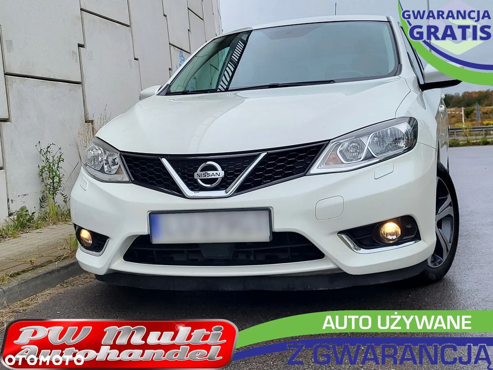 Nissan Pulsar