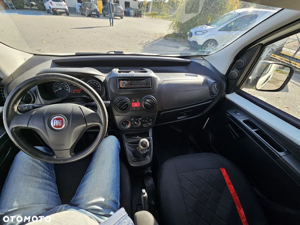 Fiat Fiorino - 7