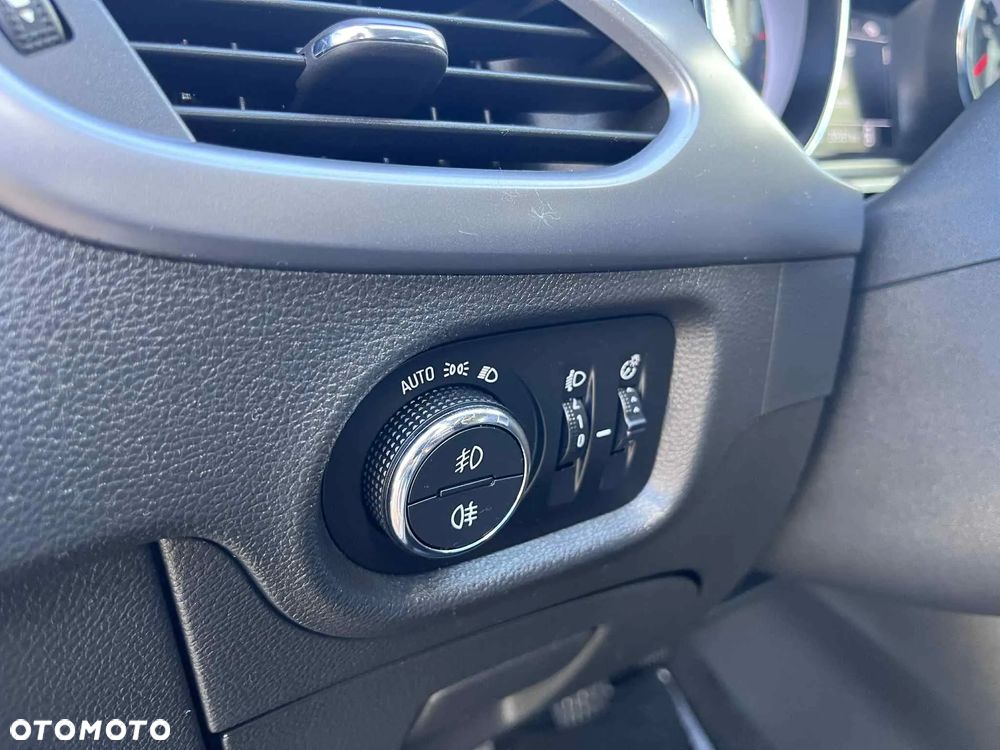 Opel Astra IV 1.6 CDTI Enjoy - 21