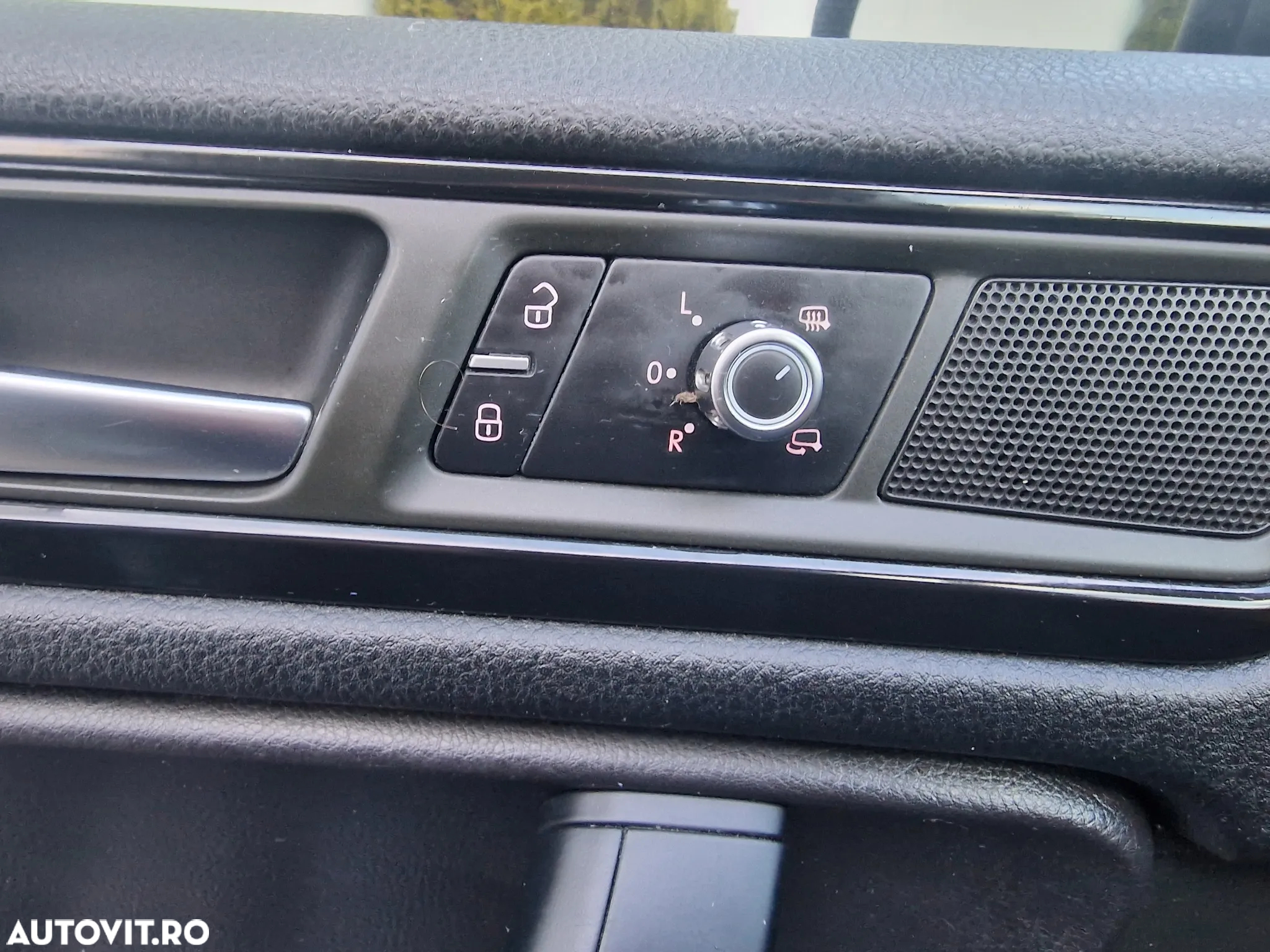 Volkswagen Touareg 3.0 V6 TDI Blue Motion DPF Automatik - 10