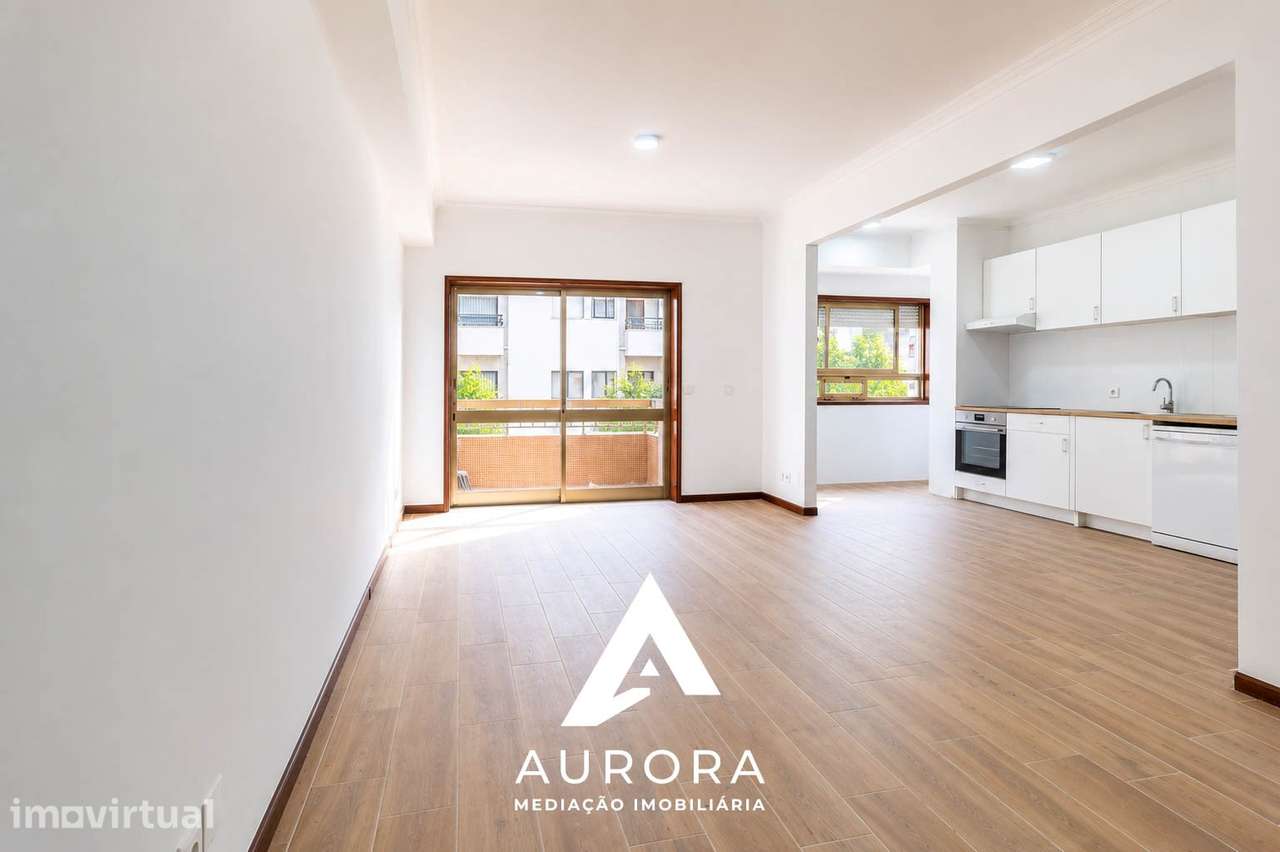Apartamento T3 Venda em Espinho,Espinho - Grande imagem: 4/21