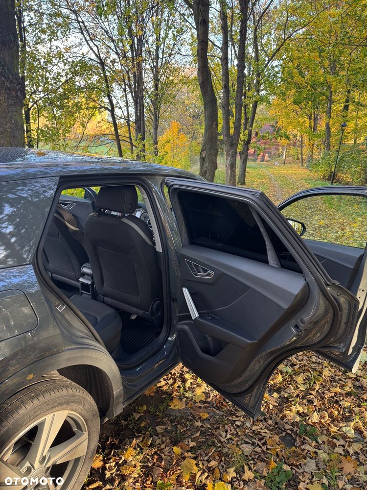 Audi Q2 1.4 TFSI CoD S tronic - 14