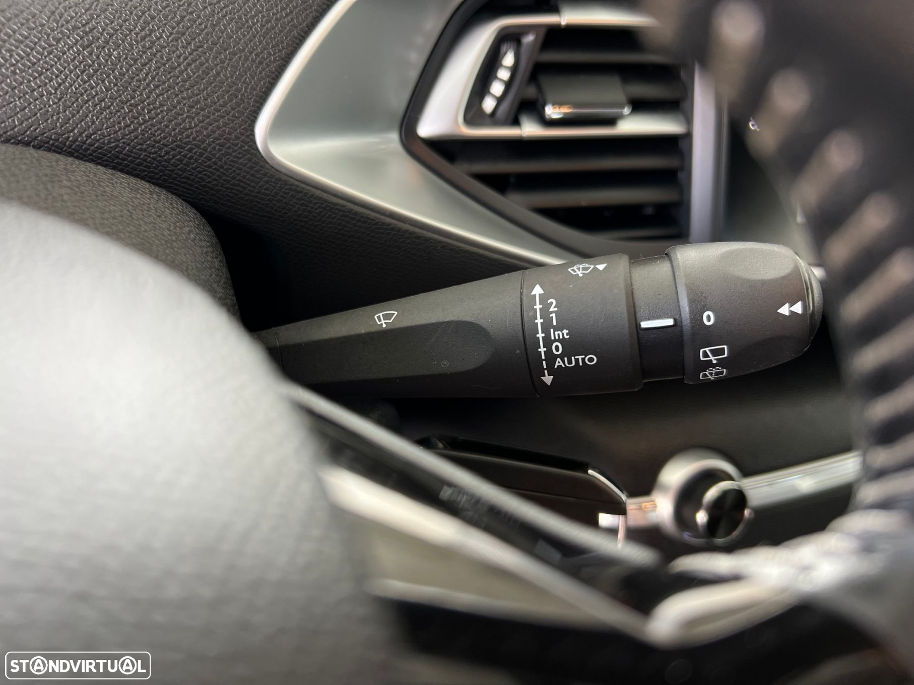 Peugeot 308 1.5 BlueHDi Style - 14
