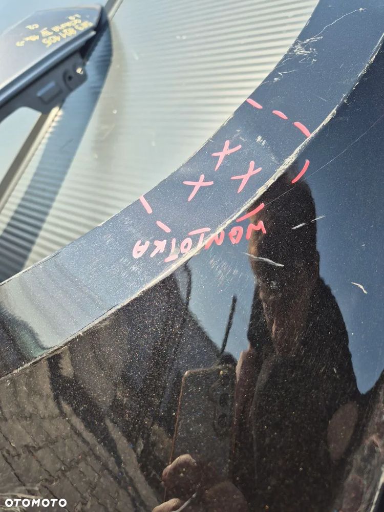 BŁOTNIK SKODA OCTAVIA IV - 9