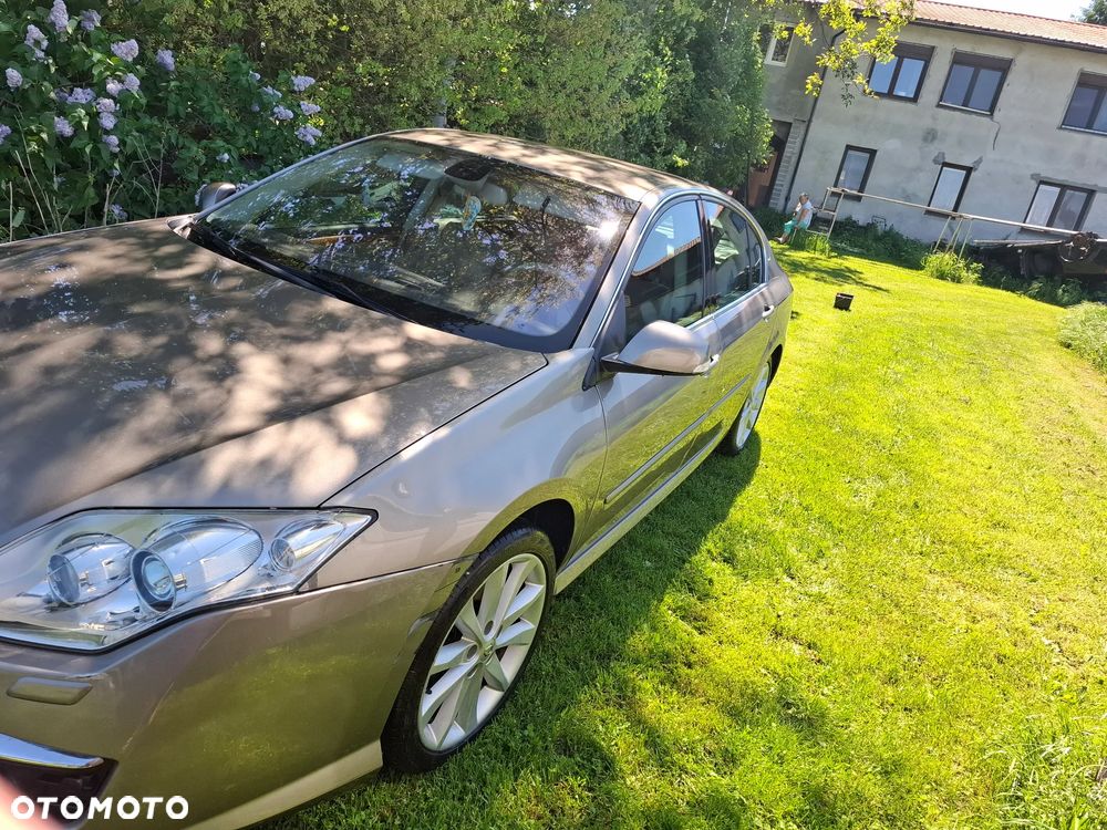 Renault Laguna 2.0 TCe 170 Initiale - 6