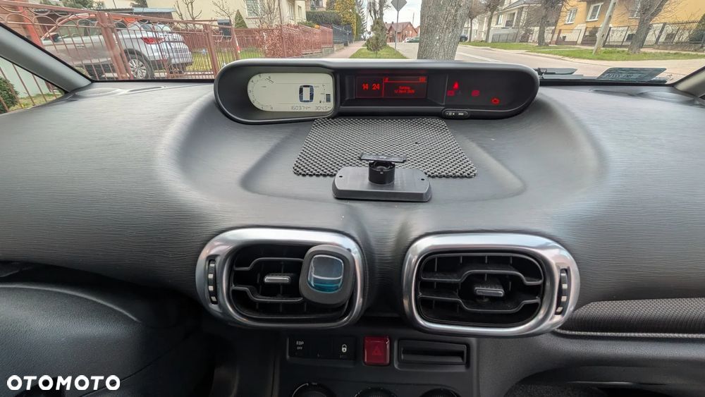 Citroën C3 Picasso 1.6i My Way - 13