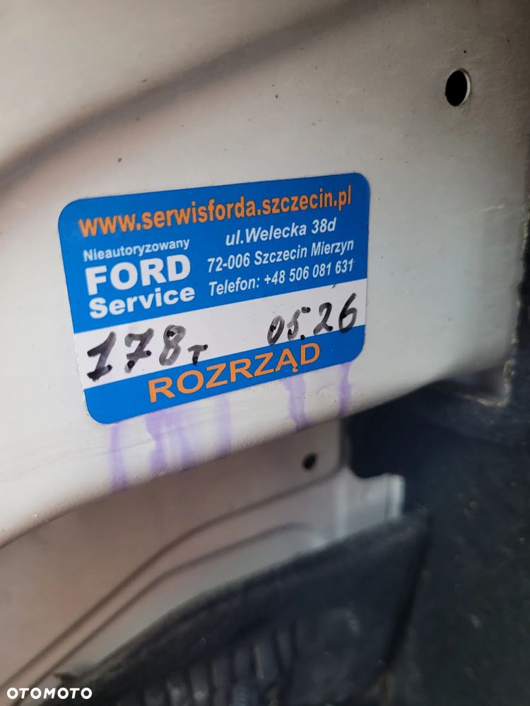 Ford Transit - 15
