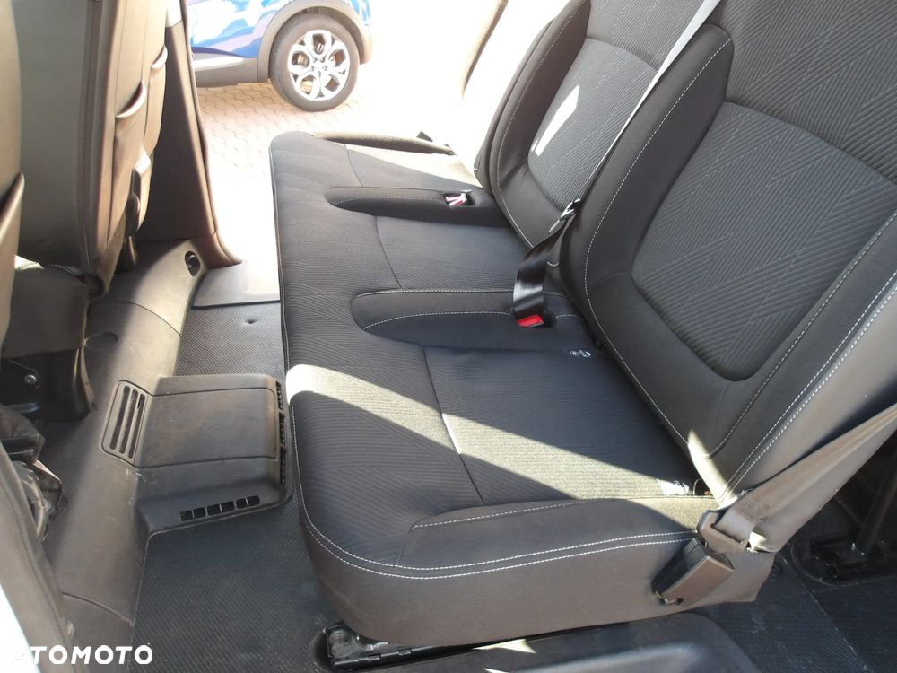 Renault Trafic Grand Passenger 2,9t Pack Clim - 17