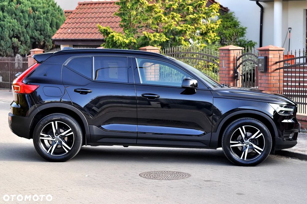 Volvo XC 40 T3 - 15