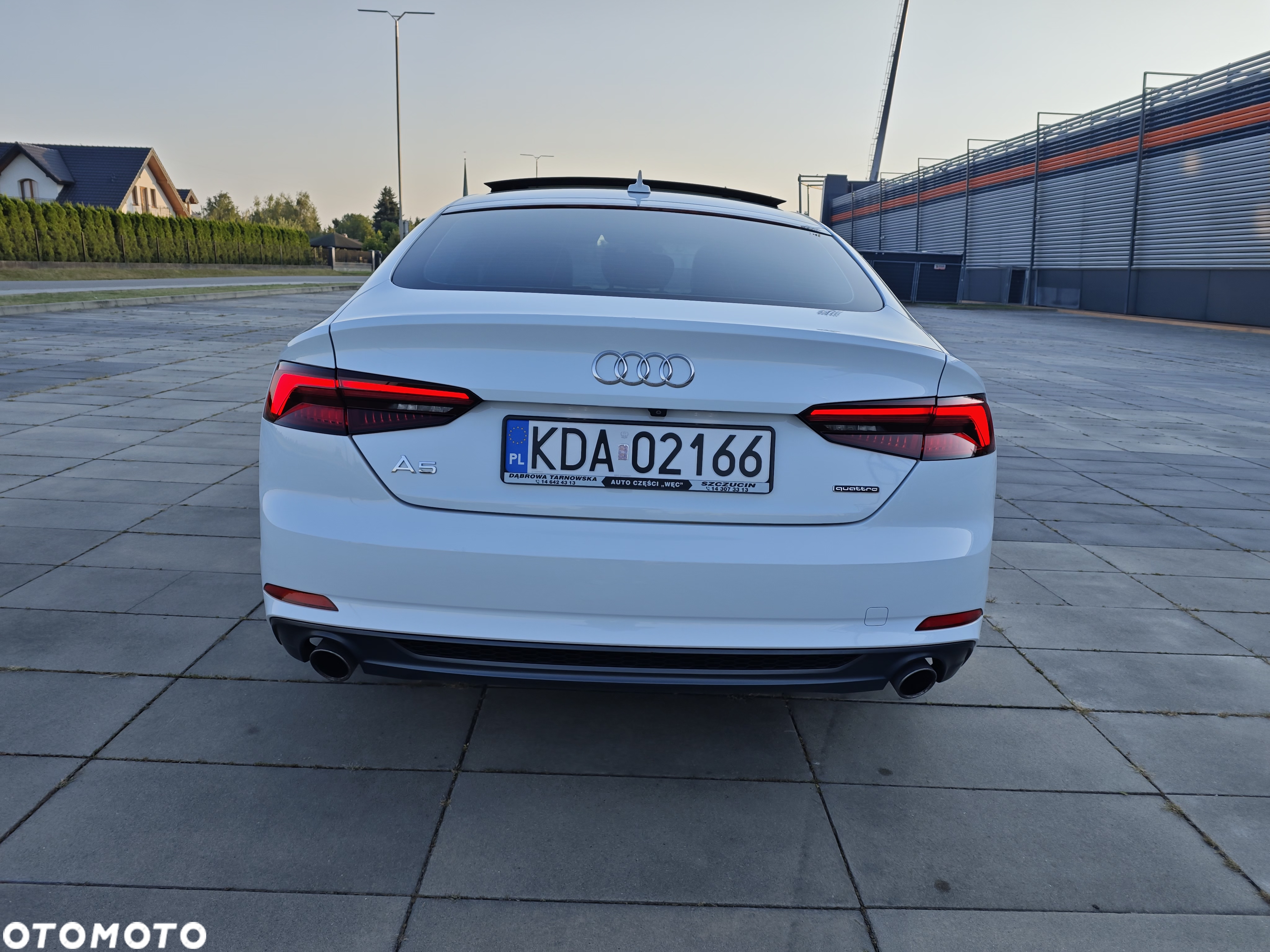 Audi A5 - 18