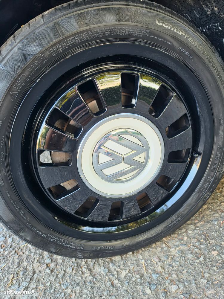 VW Up! 1.0 BlueMotion Cheer - 17
