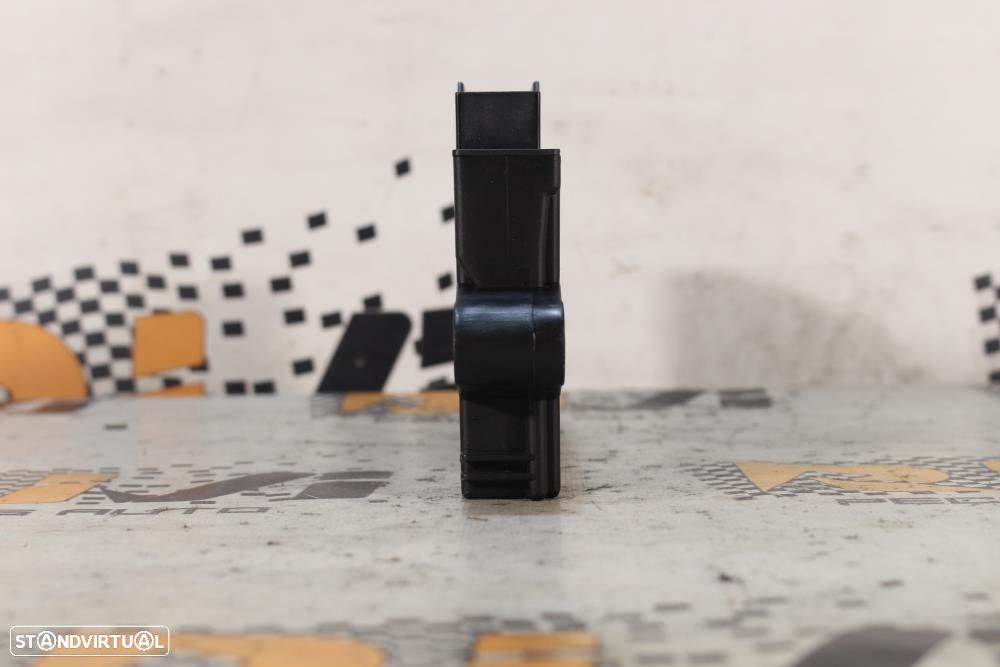 Módulo Eletrónico Bmw 1 (E87)  9237047 / 5Wk49515ebr / 9 237 047 - 5